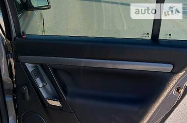Універсал Opel Vectra 2004 в 