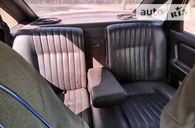 Седан Opel Vectra 1991 в 