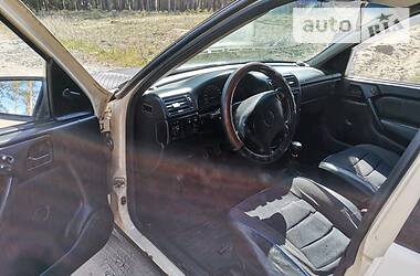 Седан Opel Vectra 1991 в 