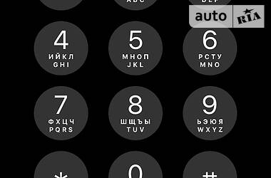 Седан Opel Vectra 1991 в 
