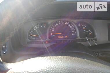 Хетчбек Opel Vectra 1999 в 