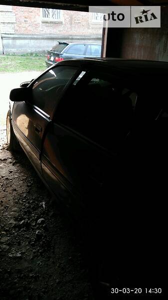 Хетчбек Opel Vectra 1991 в Дніпрі