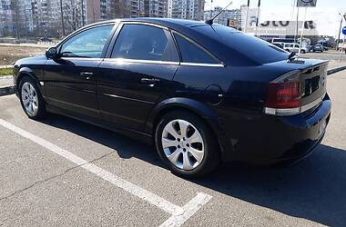Седан Opel Vectra 2007 в 