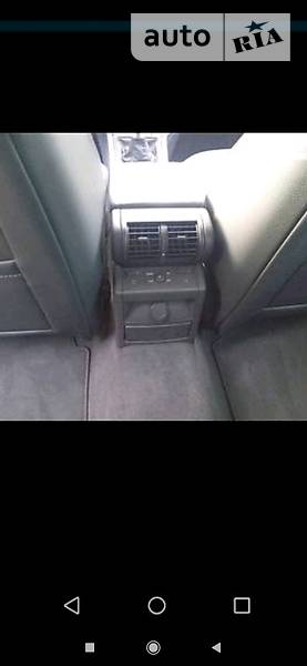 Універсал Opel Vectra 2008 в Чернівцях