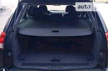 Універсал Opel Vectra 2008 в 