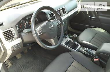 Універсал Opel Vectra 2008 в 