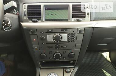 Універсал Opel Vectra 2008 в 