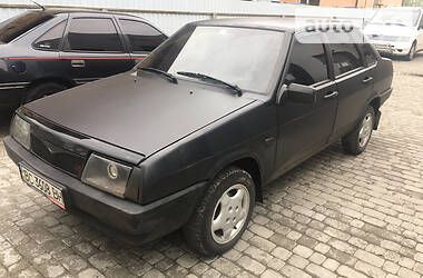 Седан Opel Vectra 1991 в 