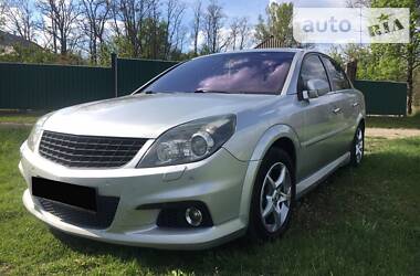 Opel Vectra 2008 Opel Vectra 2008