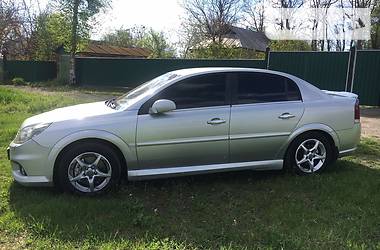 Седан Opel Vectra 2008 в 