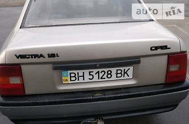 Седан Opel Vectra 1989 в Жмеринке