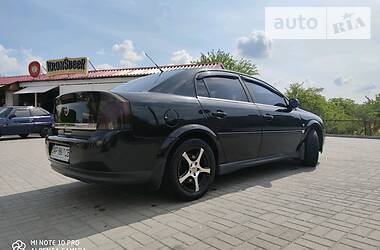 Седан Opel Vectra 2004 в Запорожье