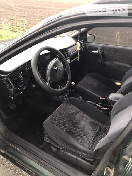 Універсал Opel Vectra 1998 в Івано-Франківську