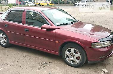 Седан Opel Vectra 1999 в Одессе