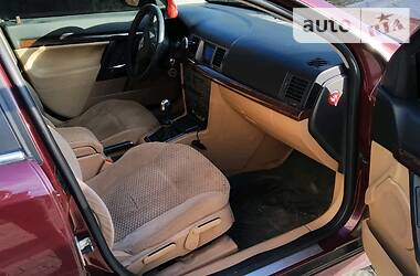 Седан Opel Vectra 2002 в 