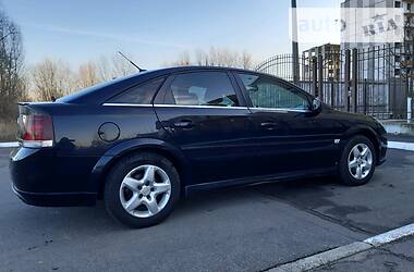 Седан Opel Vectra 2007 в 