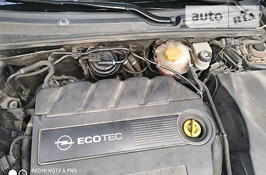 Седан Opel Vectra 2007 в 