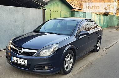 Седан Opel Vectra 2008 в Києві