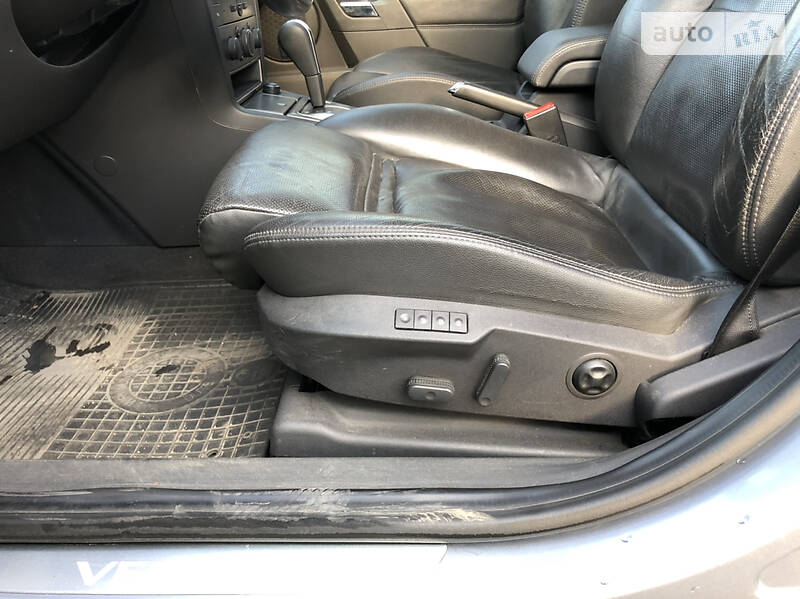 Седан Opel Vectra 2008 в Києві