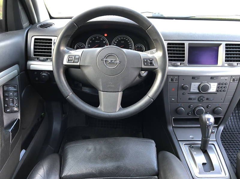 Седан Opel Vectra 2008 в Києві