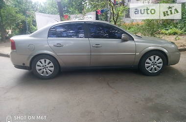 Седан Opel Vectra 2003 в Одессе