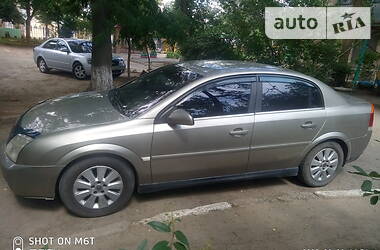 Седан Opel Vectra 2003 в Одессе