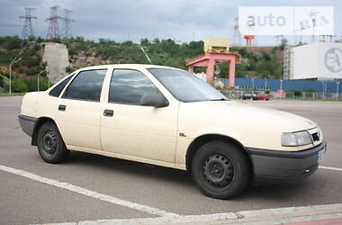 Седан Opel Vectra 1991 в Киеве