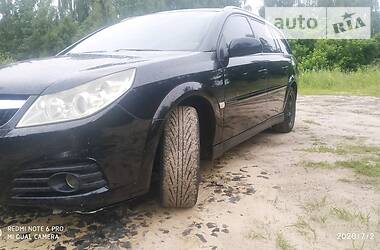 Универсал Opel Vectra 2006 в Вараше