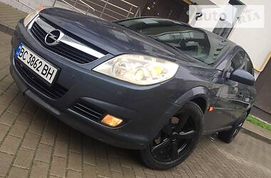 Седан Opel Vectra 2006 в 