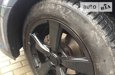 Седан Opel Vectra 2006 в 
