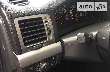 Седан Opel Vectra 2006 в 