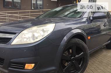 Седан Opel Vectra 2006 в 