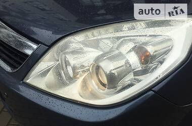 Седан Opel Vectra 2006 в 