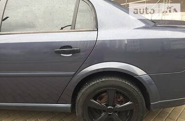 Седан Opel Vectra 2006 в 