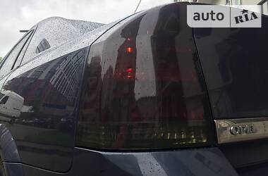 Седан Opel Vectra 2006 в 