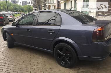 Седан Opel Vectra 2006 в 