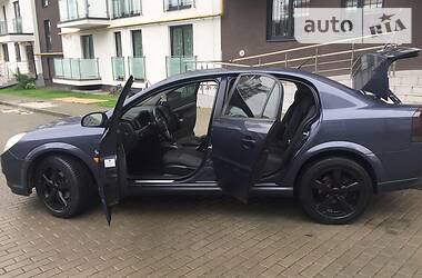 Седан Opel Vectra 2006 в 