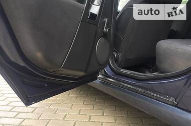 Седан Opel Vectra 2006 в 