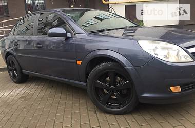 Седан Opel Vectra 2006 в 