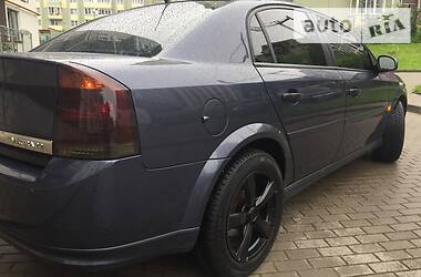 Седан Opel Vectra 2006 в 
