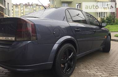 Седан Opel Vectra 2006 в 
