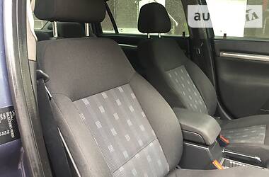 Седан Opel Vectra 2006 в 