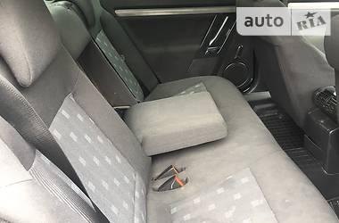 Седан Opel Vectra 2006 в 