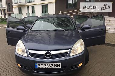 Седан Opel Vectra 2006 в 