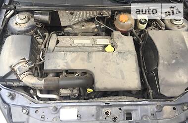 Седан Opel Vectra 2006 в 