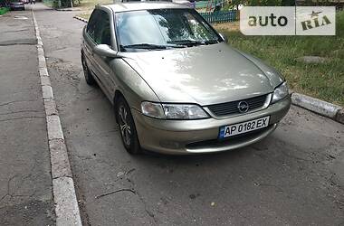 Седан Opel Vectra 1997 в 