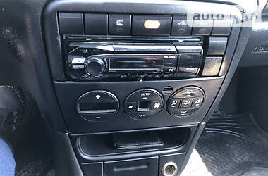 Седан Opel Vectra 2001 в 