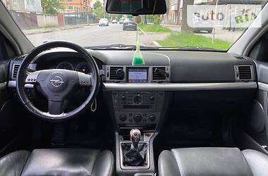 Лифтбек Opel Vectra 2004 в Киеве