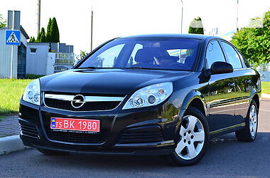 Opel Vectra 2007