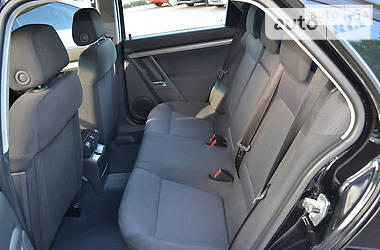 Седан Opel Vectra 2007 в 